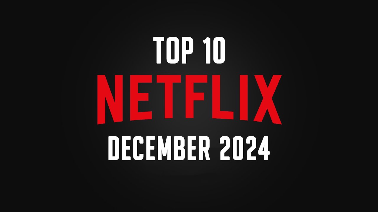 10 Best Movies to Watch on Netflix Right Now - 2025 - YouTube