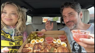 BEST BOUREKAS IN LA!
