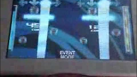 Luke plays Welcome to Rainbow