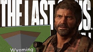 The Last Of Us Part 1 Makes Me Enter The Chunk Error