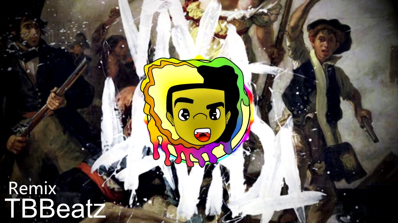 Viva La Vida Remix Instrumental