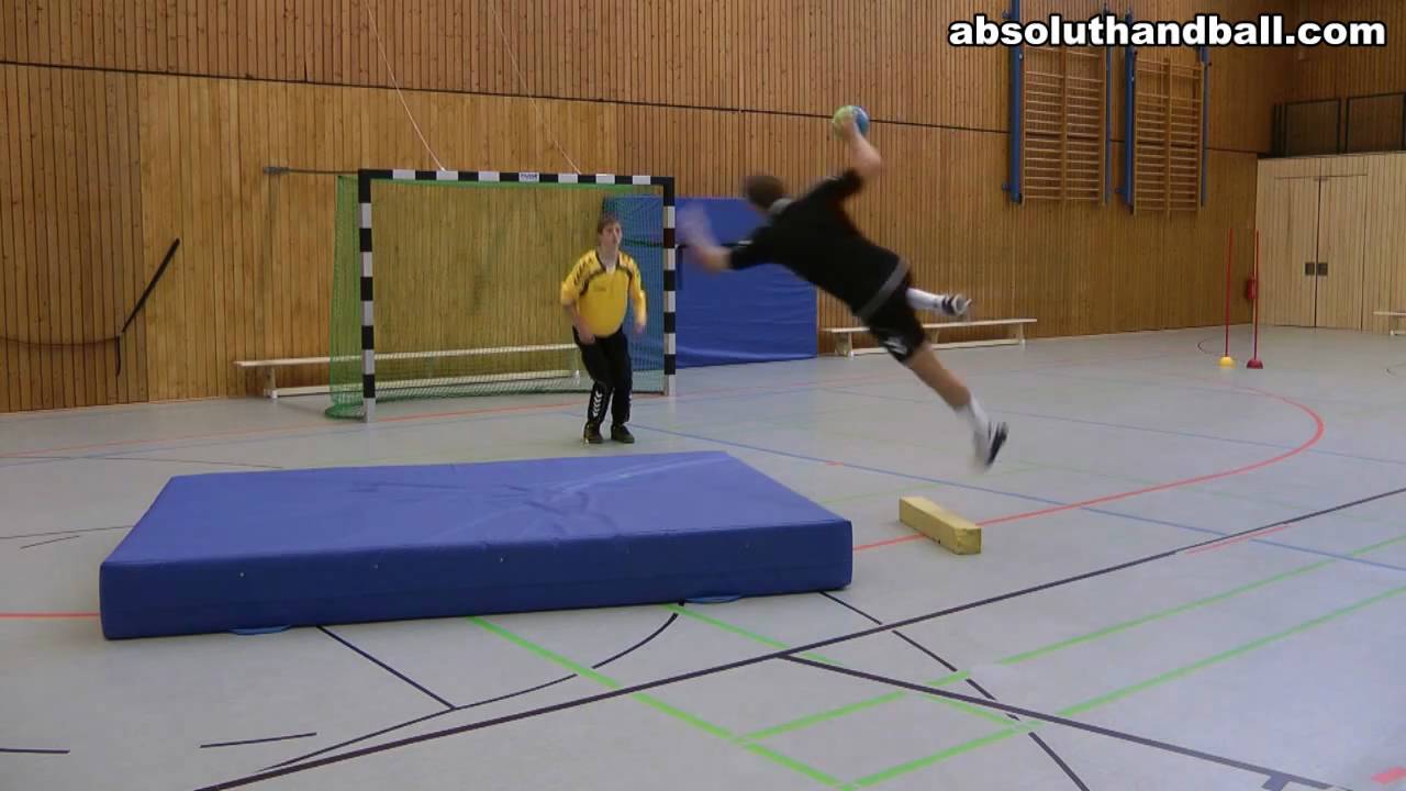 Entrenamiento para Pivote - YouTube