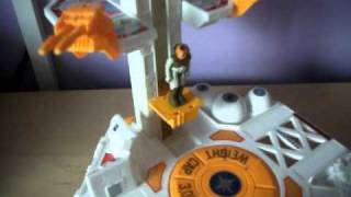 (791) STARBASE STATION.AVI