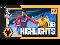 Dramatic late scenes for Wolves Under-18s in the FA Youth Cup! | FA Youth Cup Highlights