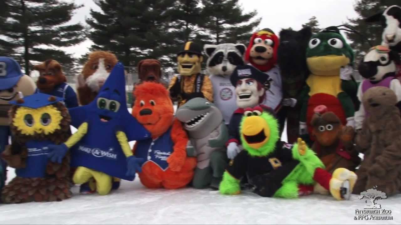 Mascot Skate YouTube