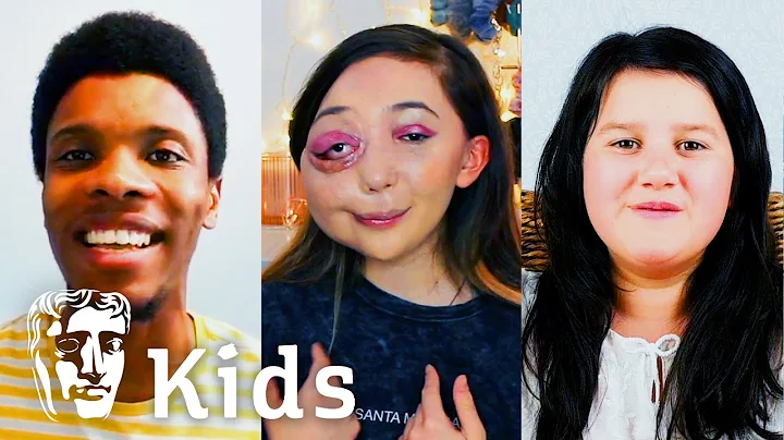 Nikki Lilly, Rhys Stephenson & Gracie Gosling on S...