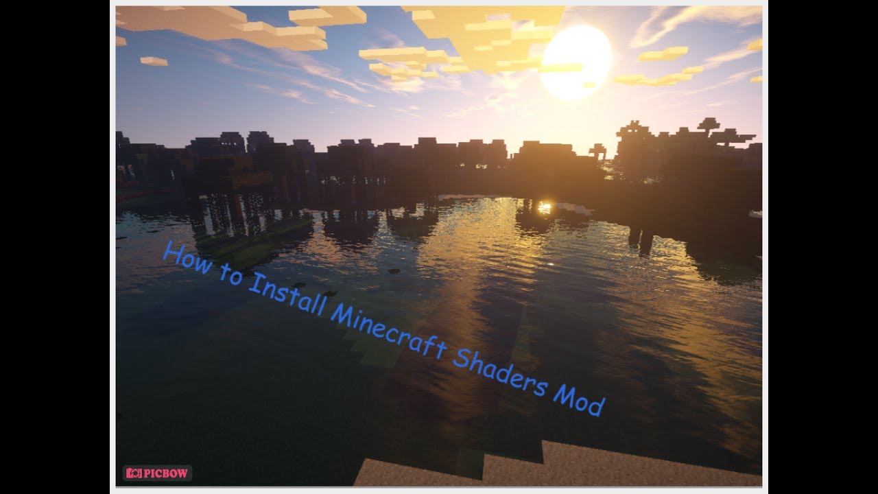 best minecraft shaders mod 1.11 best minecraft shaders mod 1.11