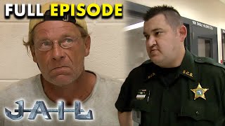 Legal Consequences: Public Indecency to Evading Subway Charges | Full Episode | JAIL TV Show