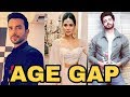 AGE GAP | Kundali Bhagya Actors And Actresses Real Age | Shraddha Arya