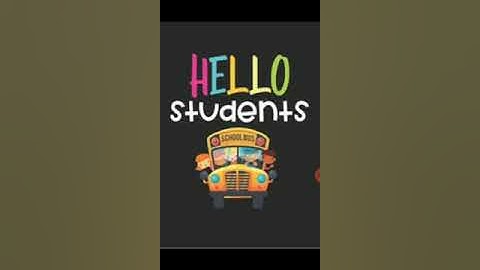 Inserting objects in Word - 1 (Class 5)