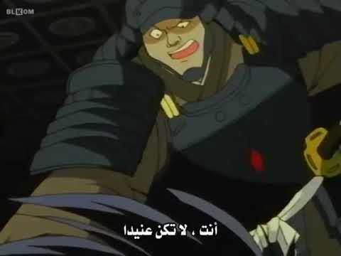 المسلسل الكرتوني هزيم الرعد الحلقة 1 مترجم 