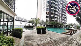 Urban 360 Studio by La Ritz | Kuala Lumpur, Malaysia | Hotel Review ⭐