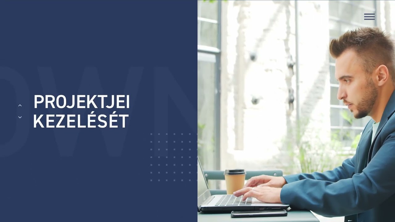 Commercial Smart Edge a Panasonic-tól