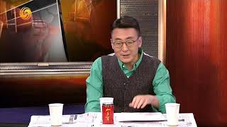 20140326《锵锵三人行》:服贸协议是什么