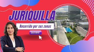 VIDEOLaZonadeJURIQUILLA I Escoge en donde vas a vivir