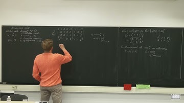 Лекция 4. Д.А. Кронберг. Квантовая криптография