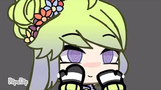 Crying animation test