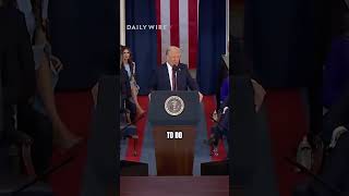 In America, the impossible is what we do best