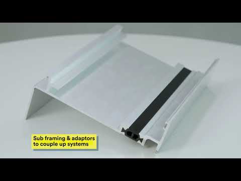climateguard windows & doors - factory showroom