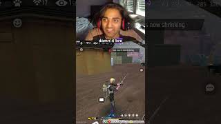 WHAT A HOT SHOT HEADSHOT* WOW 😳 | #totalityplays on #Twitch #KICK #SHORT #FOLLOW