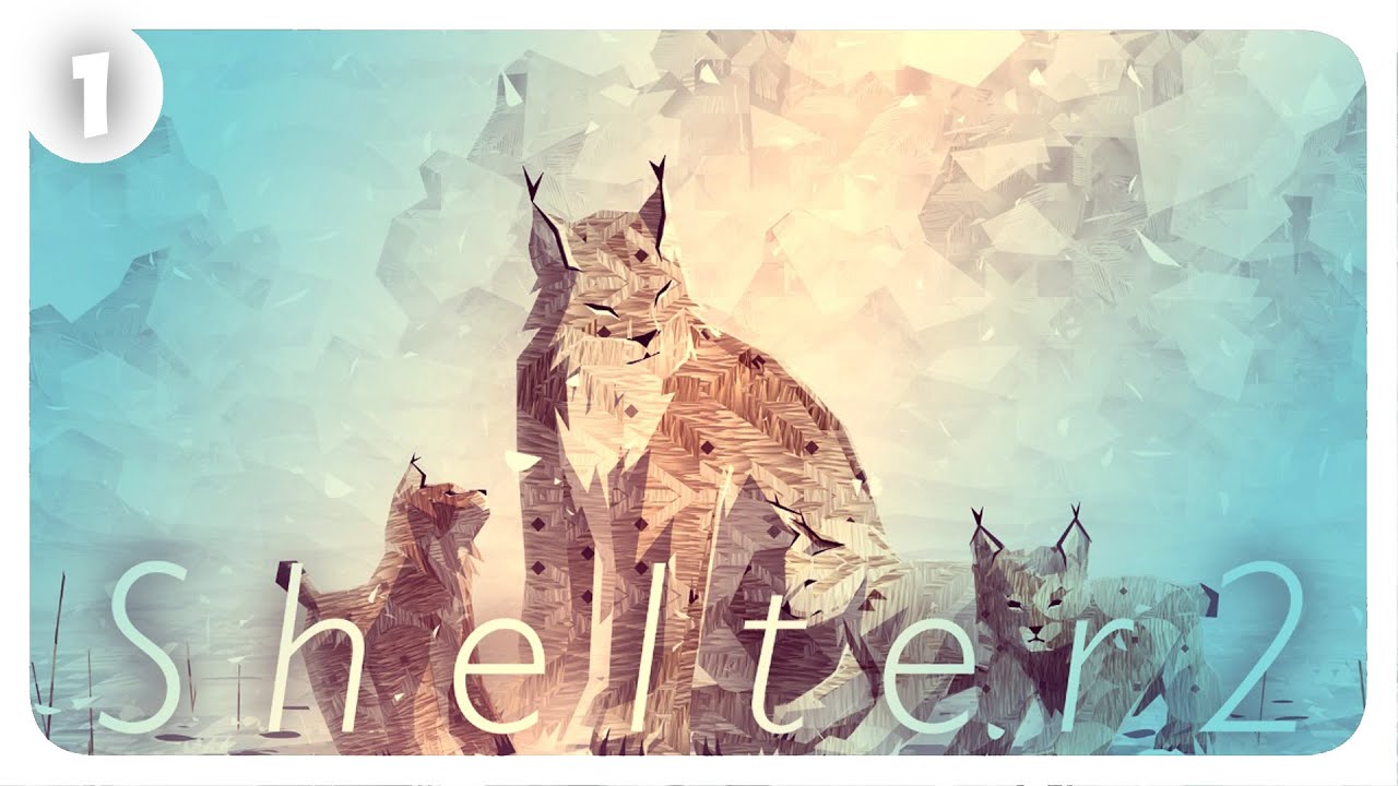 Shelter 2 - Снова мать [1]