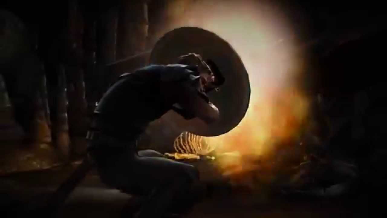 Rodrik & Asher「 DANCE WITH DEMONS 」