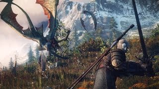 PS4 The Witcher 3 Wild Hunt №48 СНАРЯЖЕНИЕ ШКОЛЫ ГРИФОНА Ч3