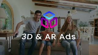 3D Augmented Reality Advertising by Nextech AR screenshot 5