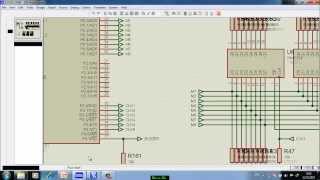 การใช้งาน 7Segment ร่วมกับ IC 74HC374