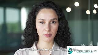 “Stop guessing your next career move — use a structured system” | iCareerCounseling