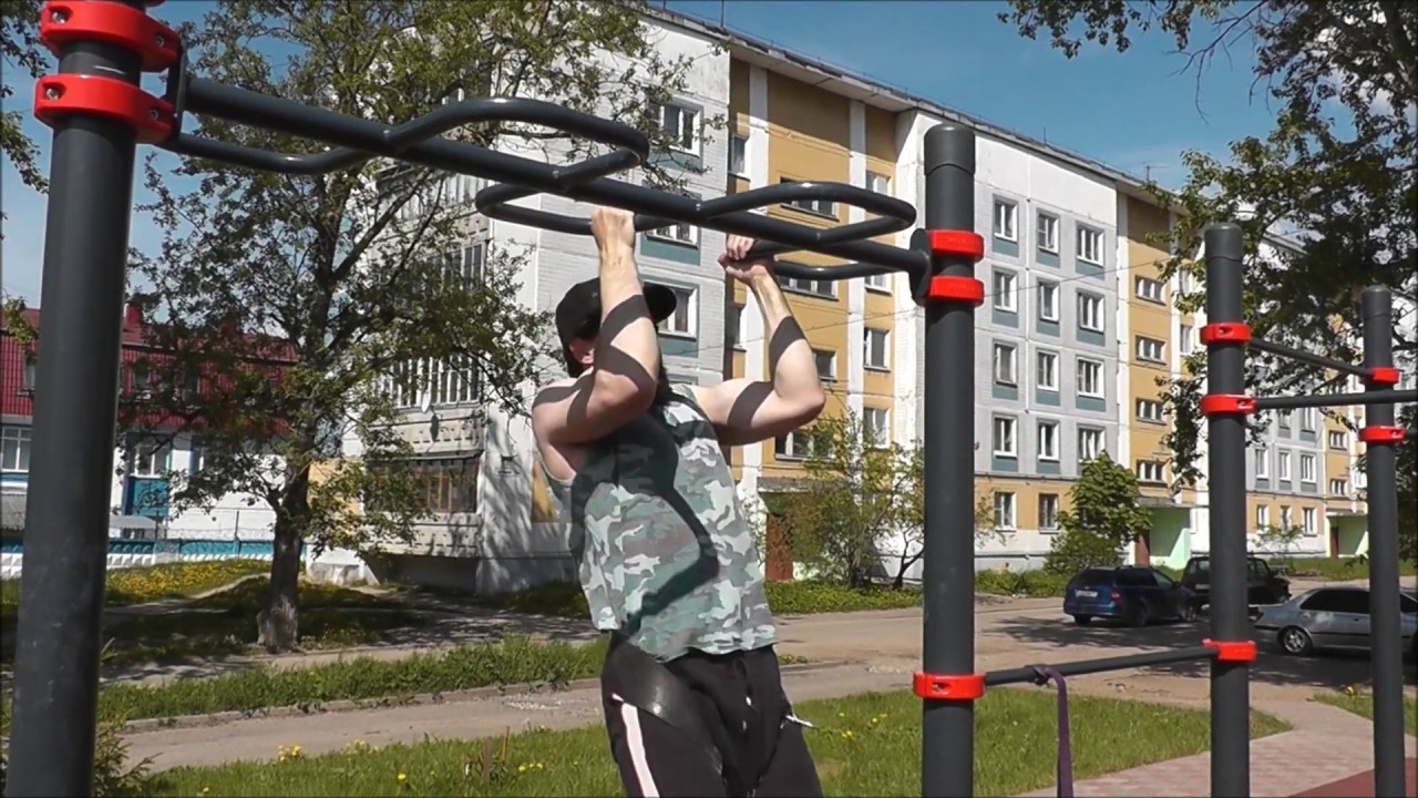 заруба фитнес юго