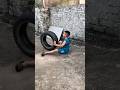 Scary Creature Attack Caught on Camera – What Is This Thing?! 😱👀 #unbelievablemoment