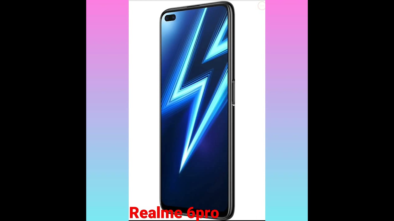 realme 6pro full review 📱. under 20000 rupees in Flipkart/ Amazon 🔥