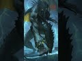 THE REASONS WHY YOU SHOULD FEAR CTHULHU 🐙 Part 04