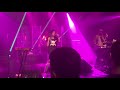 Fish Bowl - Kero Kero Bonito Live, Nile Rodgers' Meltdown 2019