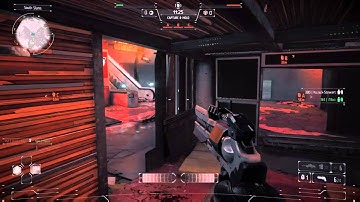 Killzone Shadowfall: Being a little PUNT #2