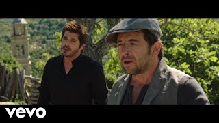 Vignette de la vidéo "Patrick Fiori, Patrick Bruel - Corsica (Clip officiel)"