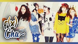 f(x) - Chu~ [polskie napisy / PL SUB]