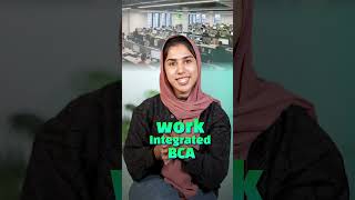 After Plus Two High Paying IT Career? 😳 | Work Integrated BCA Malayalam