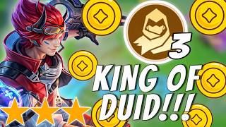 HERO LEGEND SCAVANGER IS BACK!! RAJA DUIT INI SIHHH!!