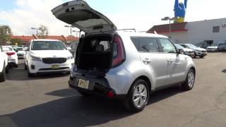 2016 Kia Soul Simi Valley, Thousand Oaks, Los Angeles, Ventura, Oxnard, LA, CA 46153