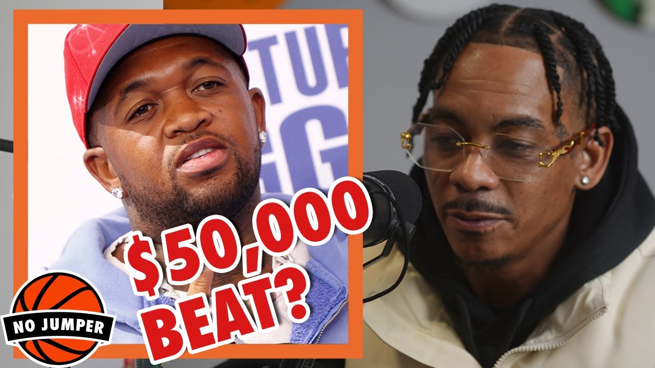 How Much Does Mustard Charge For A Beat