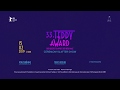 33 teddy award  official trailer