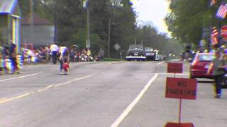Grey Eagle Minnesota Memorial Day Parade 2014: By The Hometown News
