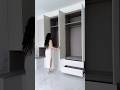 Best Modern Wardrobe Designs 2026💯#shorts