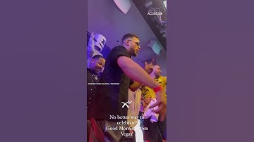 Thumbnail of Travis Kelce Parties To Taylor Swift's Song 'Love Story'