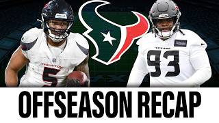Forgive the Texans It's Time to Come Back, Texans Fans!