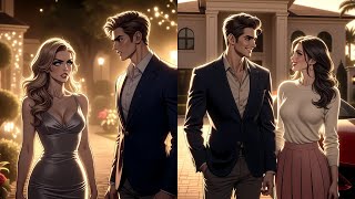 Download Lagu 📕She dumped me for being poor, not knowing I'd just won the $30M lottery. MP3