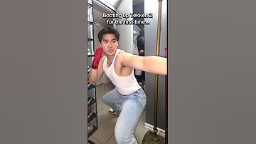 I take it back... Tekken 2 Character Select music is the BEST 😂🕺