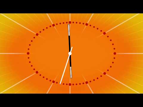 Часы СТС 2005 28 11 2012 